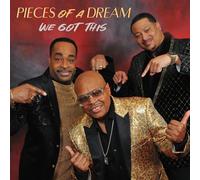 Pieces of a Dream - We Got This