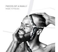 Pieces of a Man Made in Pieces (CD) Album (Importación USA)