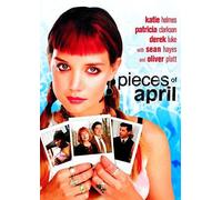Pieces of April [Francia] [DVD]