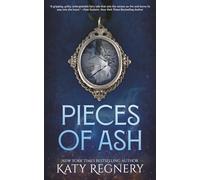 Pieces of Ash: A Dark Fairytale Romance Retelling