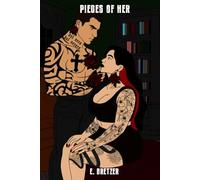 Pieces of Her: 1 (The Shattered Heart Duology)