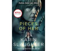Pieces of Her (TV Tie-In)