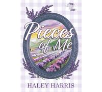 Pieces of Me: 1 (Lavender Falls)
