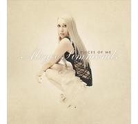 Pieces of Me – CD