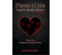 Pieces Of Me: Love's Battle Scars Revisited: Survivor's Edition (The Love's Collection)