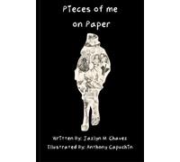 Pieces of Me on Paper