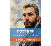 Pieces of Me: Short Stories & Chronicles