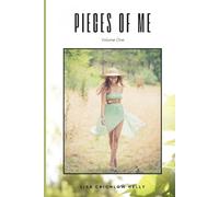 Pieces of Me: Volume 1 (Saved)