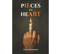 PIECES OF MY HEART