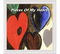 Pieces of My Heart