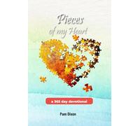 Pieces of my Heart