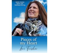 Pieces of my Heart: “A Woman’s Story of Family, Spiritual Growth, Entrepreneurship and the Strength to Keep Going”