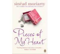 Pieces Of My Heart (ebook)