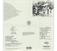Pieces of Peace - Pieces of Peace [Vinilo]