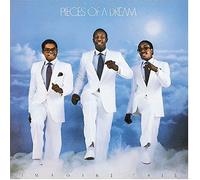 Pieces Of The Dream - Imagine That