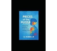 Pieces of the puzzle: understanding autism