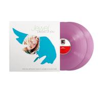 Pieces Of You - 2LP (Edición 30 Aniversaio Color Violeta) [Vinilo]