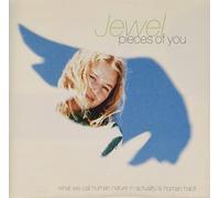 Pieces Of You by JEWEL (1997-10-07)