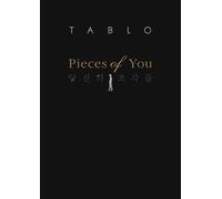 Pieces of You (English Edition) by Tablo (2009) Hardcover
