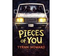 Pieces Of You (The September Trilogy)