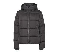Gris Cazadora Acolchada M