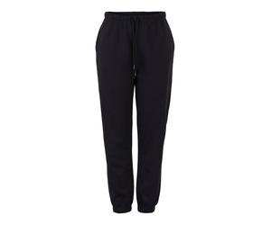 PIECES Pantalón 'Chilli' negro 40 negro