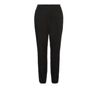 PIECES Pantalón cónico para Mujer PCMOLINA, Negro, M / 32L