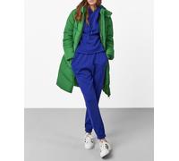 PIECES Pcchilli HW Noos BC-Pantalones de chándal Deportivos, Color Azul, M para Mujer