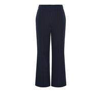Azul Pantalones De Pierna Ancha XL