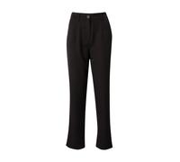 Pieces Pckamil HW Ankle Pant Noos, Negro, L / 32L Mujeres