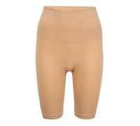 PIECES Pantalón moldeador 'IMAGINE' beige oscuro XS-S beige oscuro