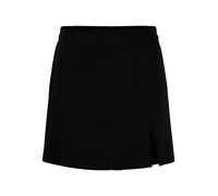 PIECES PCBOSS HW Skort Noos Pantalones Cortos, Negro, S para Mujer