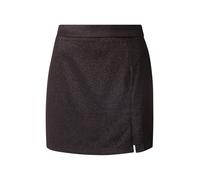 PIECES Pantalón 'PCBOSELLA' negro, Talla 38
