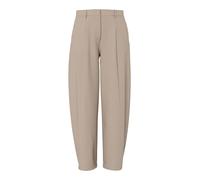 PIECES Pantalón 'PCBosella' taupe 34 taupe