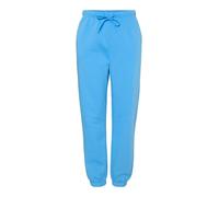 PIECES Pantalón 'PCCHILLI' azul oscuro, Talla 42