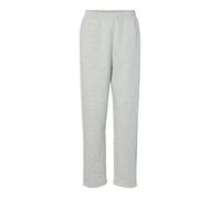 PIECES Pantalón 'PCChilli' gris claro 42 gris claro