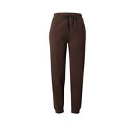 PIECES Pantalón 'PCChilli' marrón oscuro 38 marrón oscuro