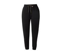 PIECES Pantalón 'PCCHILLI' negro, Talla 34