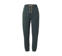 PIECES Pantalón 'PCCHILLI' verde oscuro 34 verde oscuro