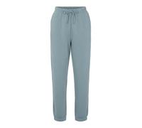 PIECES Pantalón 'PCChilli' verde, Talla 40