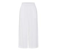 PIECES Pantalón 'PCPia' blanco 38 blanco