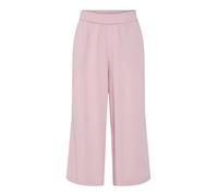 PIECES Pantalón 'PCPia' rosé 40 rosé