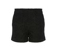 PIECES Pantalón 'PCVilde' negro 36 negro