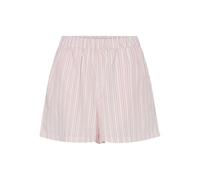 Pieces Pantalones Cortos Pcsulle HW, Cloud Dancer, M