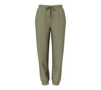 PIECES Pcchilli HW Noos BC-Pantalones de chándal Deportivos, Deep Lichen Green, S para Mujer