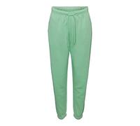 Pieces Pantalones de chándal para Mujer Pcchilli HW Noos, Quiet Green, M