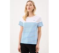 Pieces Pcamia Ss O Neck T-Shirt Jrs Fc Bc XL Blanco