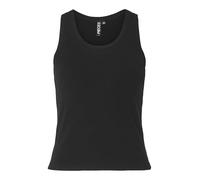 PIECES Pcanibi SL Bra Top Noos BC, Negro, S