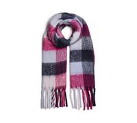 PIECES Pcbea Long Scarf Noos BC, Azul marítimo., Talla única