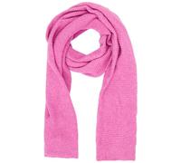 PIECES Pcbenilla Long Scarf Noos Bc Bufanda, Rosa Fuerte, Talla única para Mujer